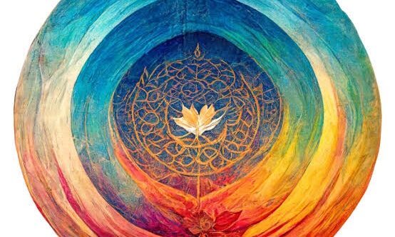 Mature Spirituality
