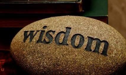 092726 Wisdom